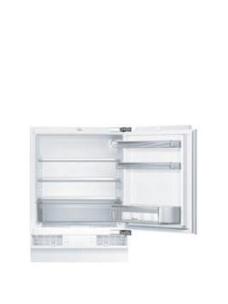 Neff K4316X7Gb Integrated Under Counter Fridge